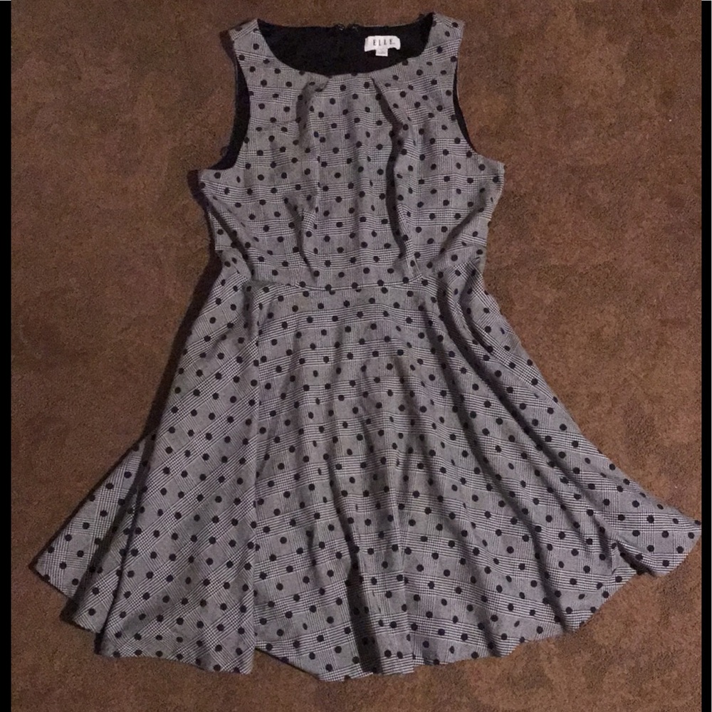 Dress by ELLE, sz 12. EUC